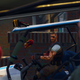 Illustration for article titled Fan Recreates The Most Emotional Moment In Cinema History In iFortnite /iTribute